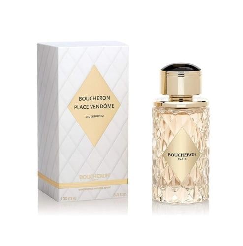 عطر بوشرون بلاس فيندوم للنساء - 50مل - أو دي بارفي...