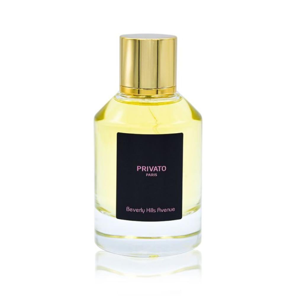 عطر برايفتو من بيفرلي هيلز افينيو - او دي بارفيوم -100مل