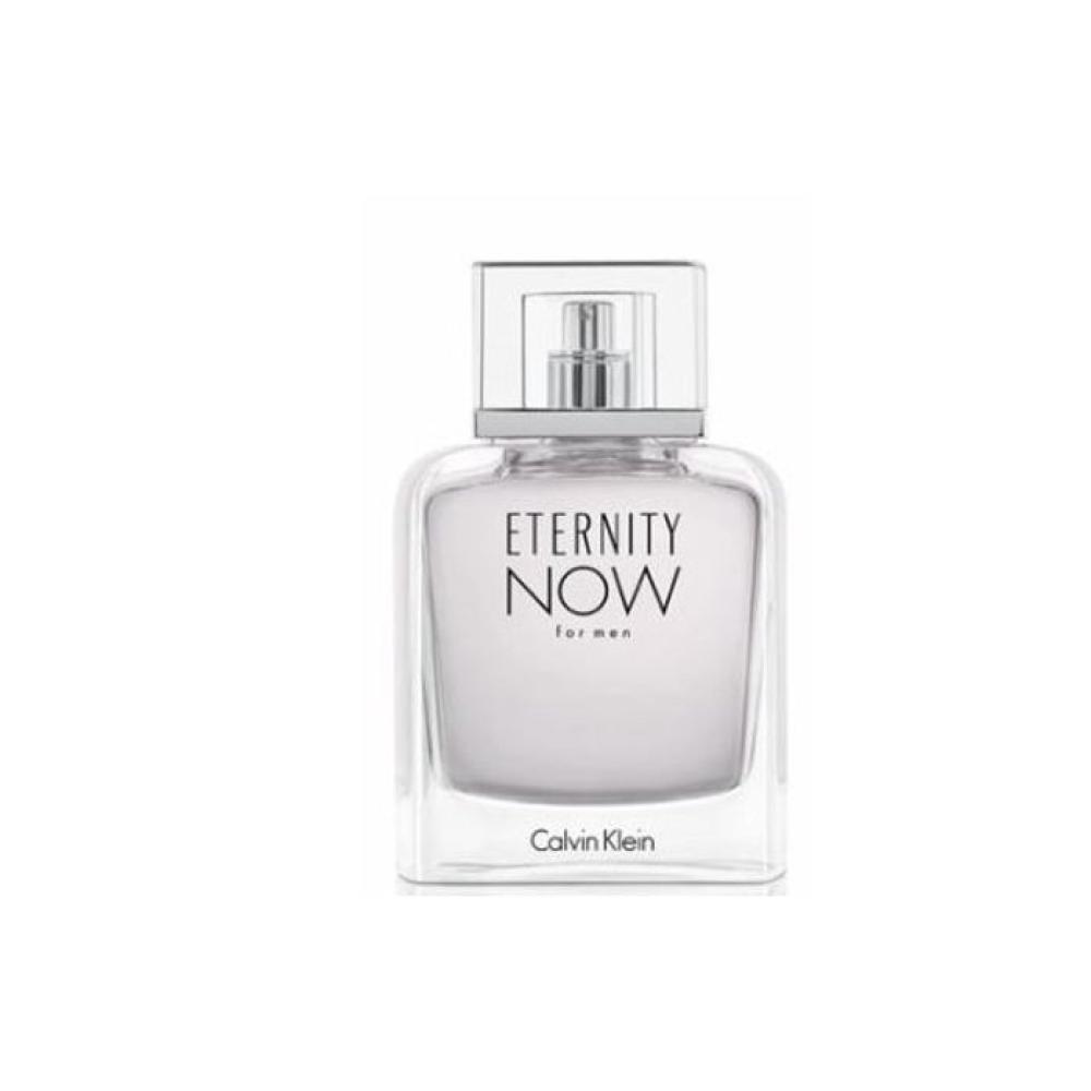 عطر كالفن كلاين انترنتي ناو للرجال - 100 مل - أو دي تواليت