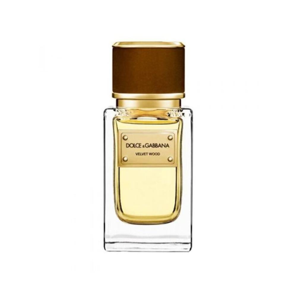 عطر دولسي جابانا فيلفت عود للرجال - 50 مل - أو دي بارفيوم