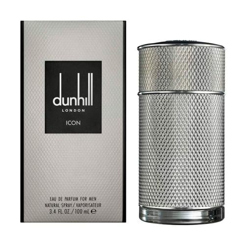 عطر دنهل ايكون للرجال - 100 مل - أو دي بارفيوم