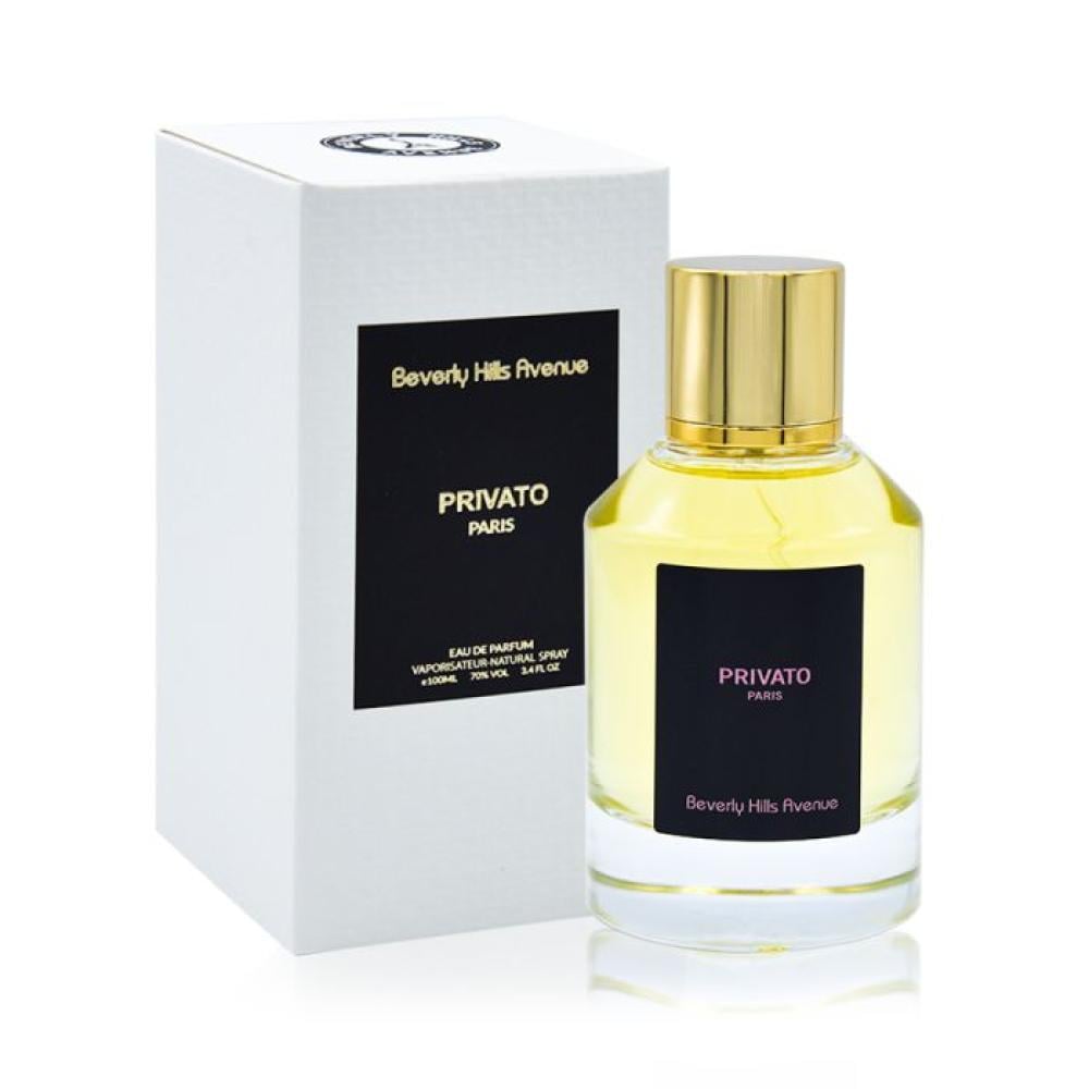 عطر برايفتو من بيفرلي هيلز افينيو - او دي بارفيوم -100مل