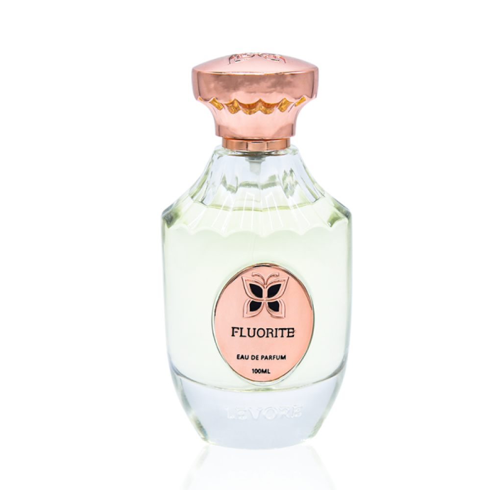 عطر ليفوري فلوريت للنساء - 100 مل - أو دي بارفيوم