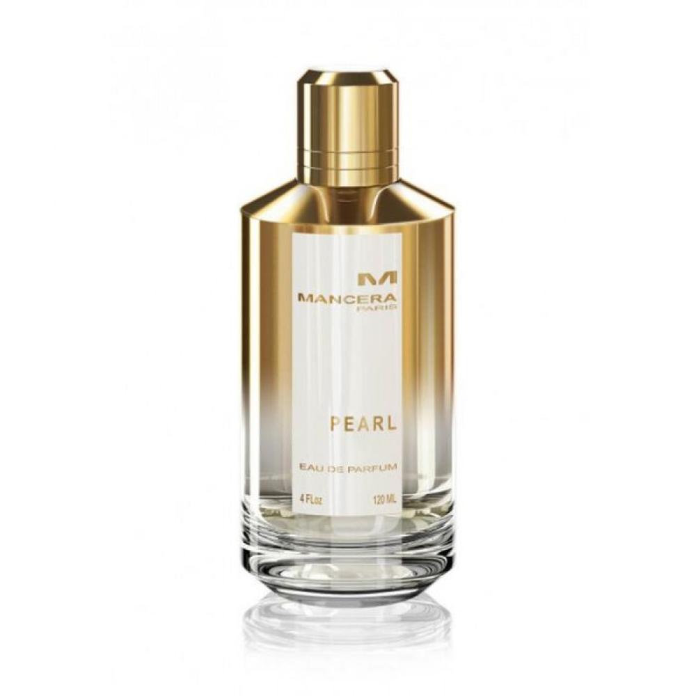 عطر مانسيرا بيرل للجنسين- 120 مل - أو دي بارفيوم