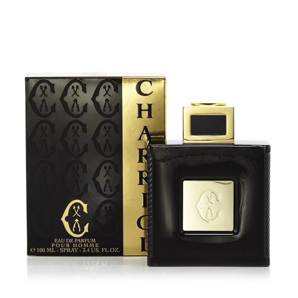 عطر شاريول ر بور هوم للرجال - 100 مل - أو دي بارفيوم