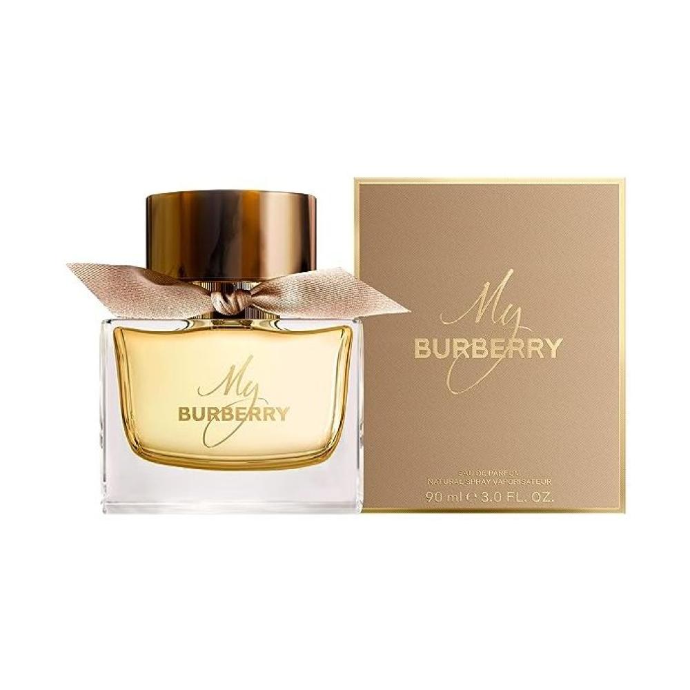 عطر ماي بربري للنساء- 90 مل أو دي بارفيوم