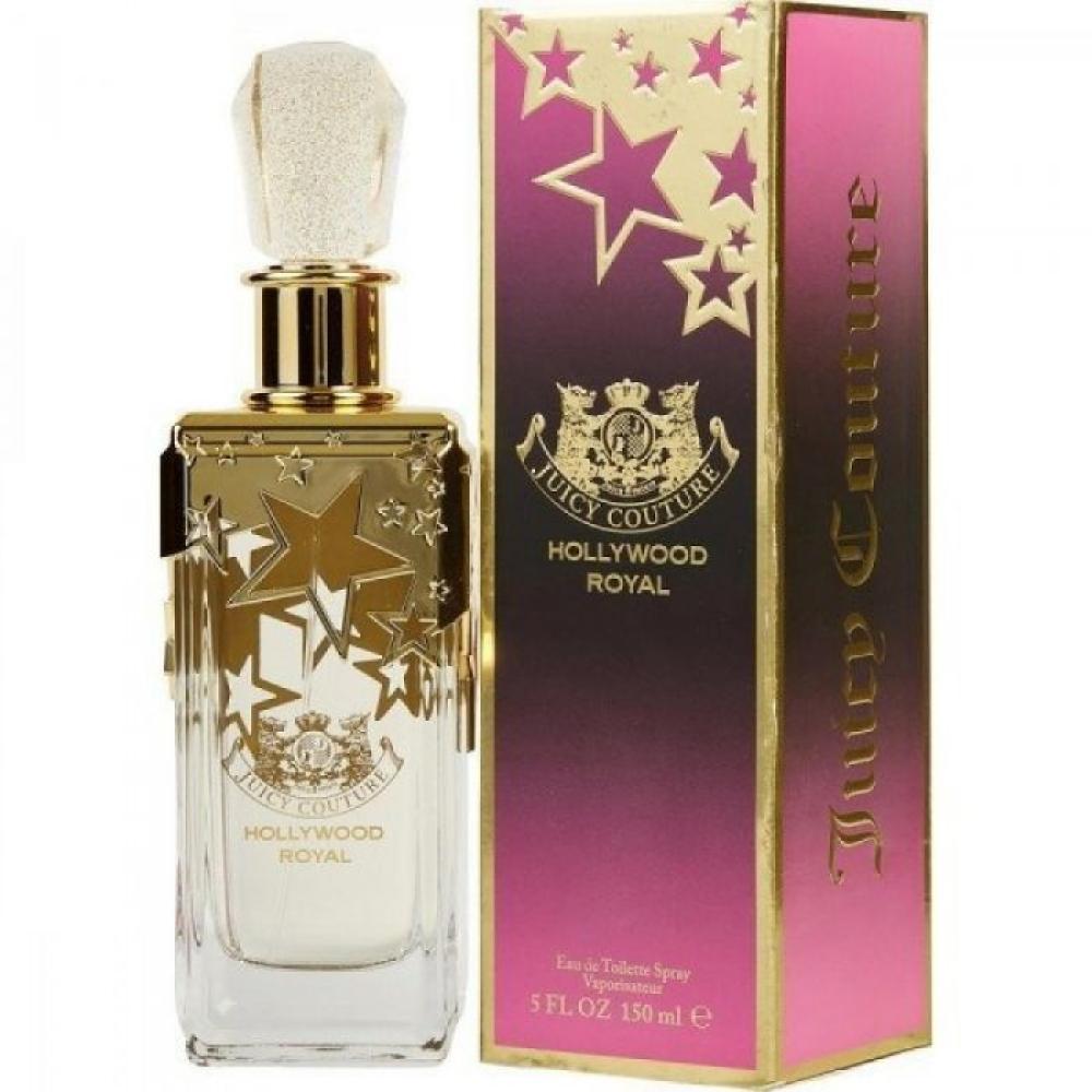 عطر جوسي كوتير هوليوود رويال للنساء - 150 مل - أو دي تواليت