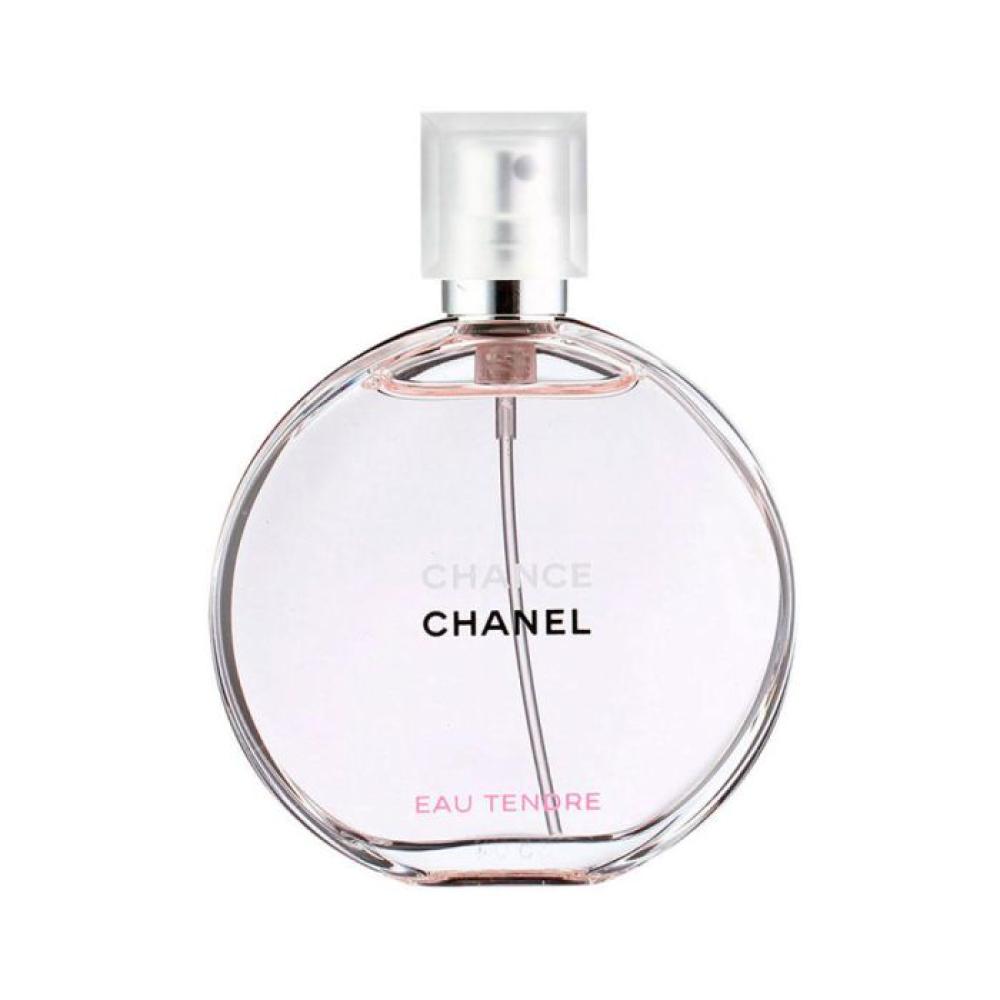 eau de toilette chance 100ml