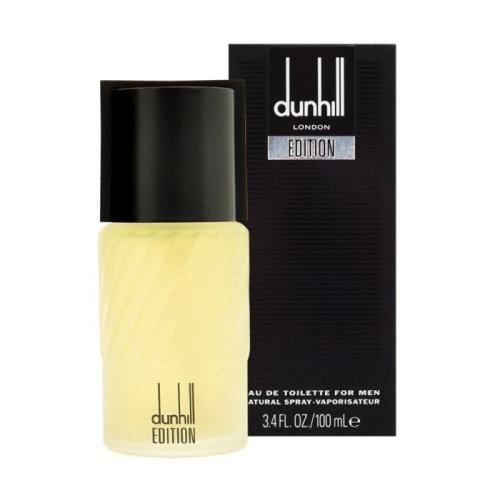 عطر دنهل اديشن للرجال - 100 مل - أو دي تواليت