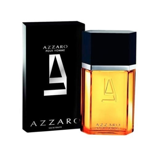 عطر آزارو باور هوم للرجال - 100 مل - أو دي تواليت