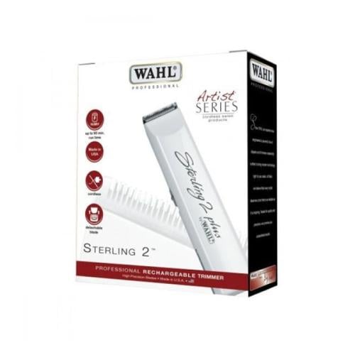 مكينة حلاقة من وال WAHL STERLING 2