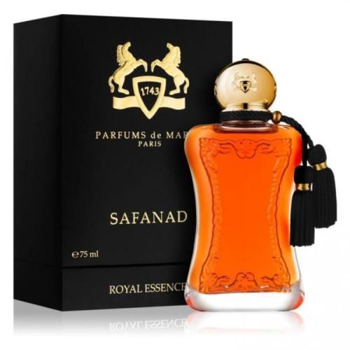 عطر مارلي سافاناد للنساء - 75 مل - أو دي بارفيوم