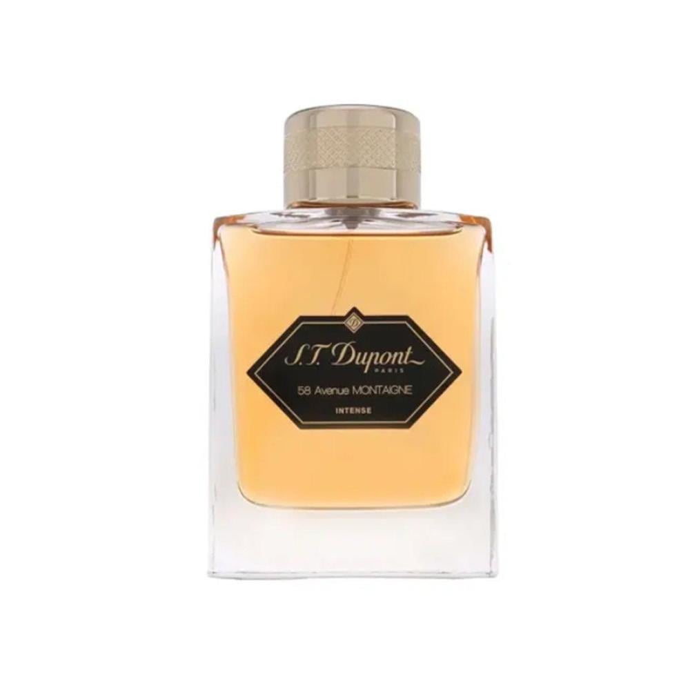 عطر اس تي ديبونت 85 مونتاج انتنس للرجال - 100 مل - أو دي تواليت