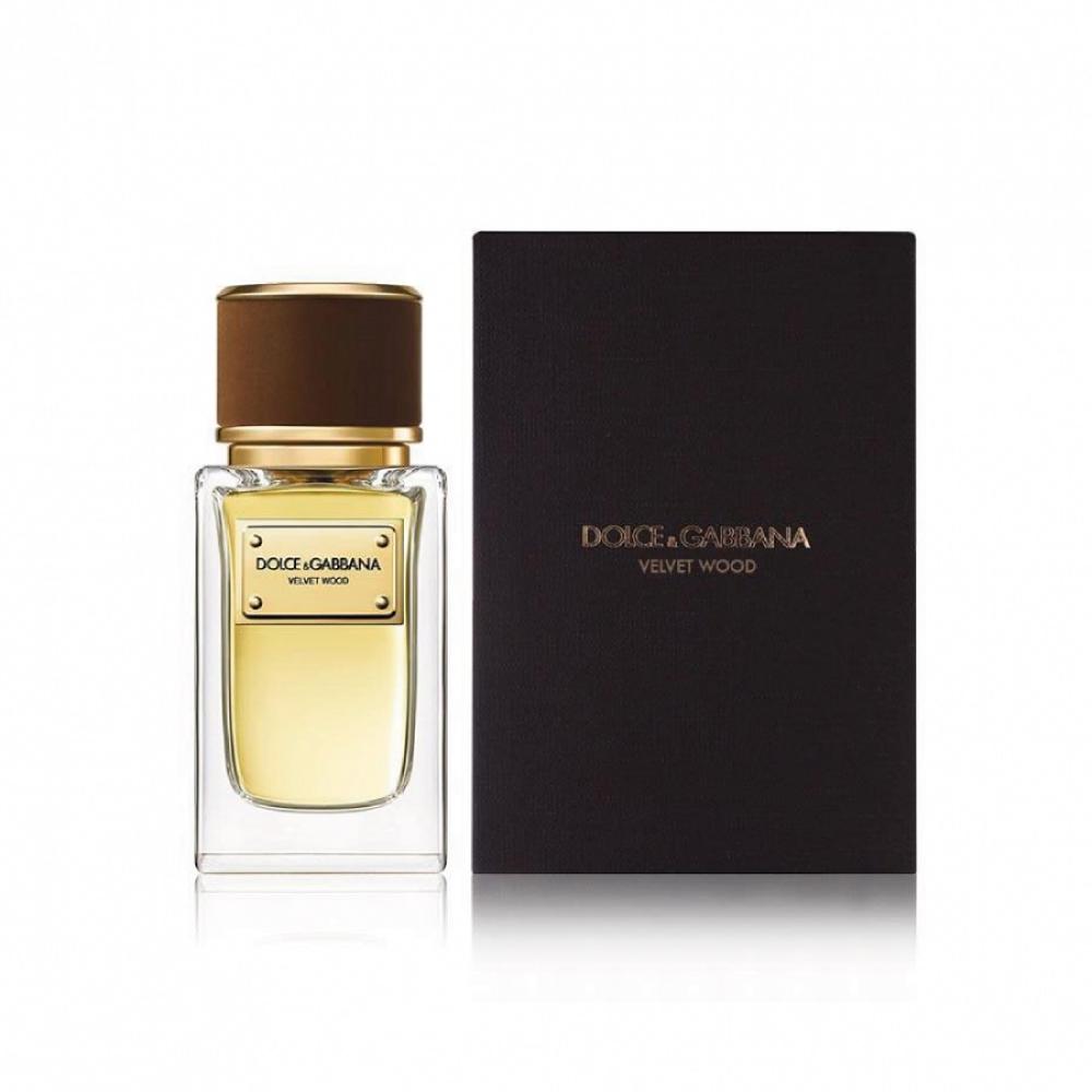 عطر دولسي جابانا فيلفت عود للرجال - 50 مل - أو دي بارفيوم