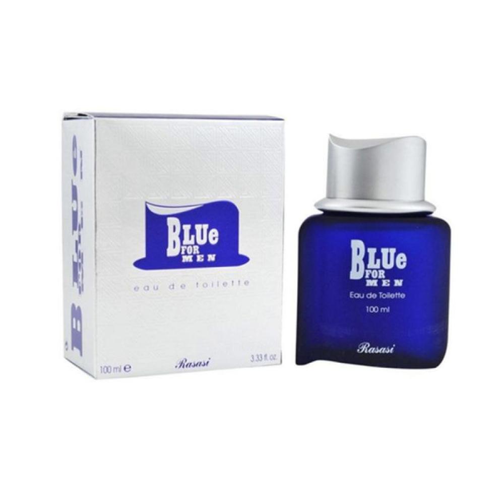 عطر بلو فور مان للرجال - 40 مل - أو دي تواليت