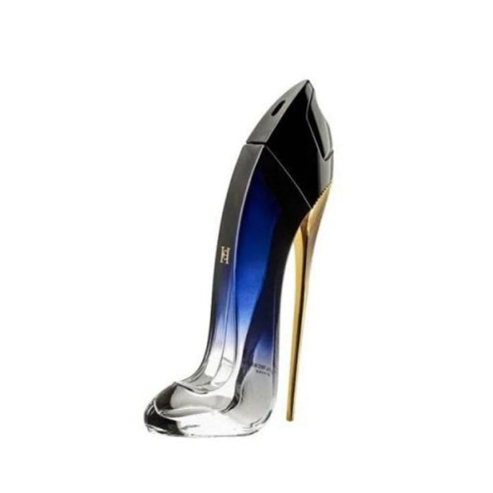 عطر كارولينا هيريرا جود جيرل ليجيري للنساء - 80 مل - أو دي بارفيوم