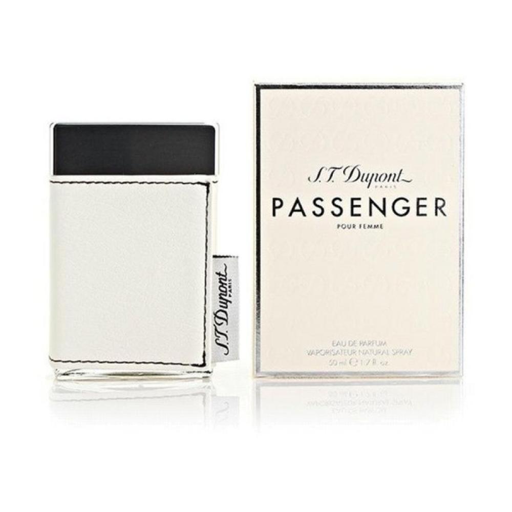 عطر اس تي ديبونت باسنجر للنساء - 50 مل - أو دي بارفيوم