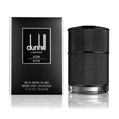 عطر دنهل آيكون إيليت للرجال - 50 مل - أو دي بارفيو...