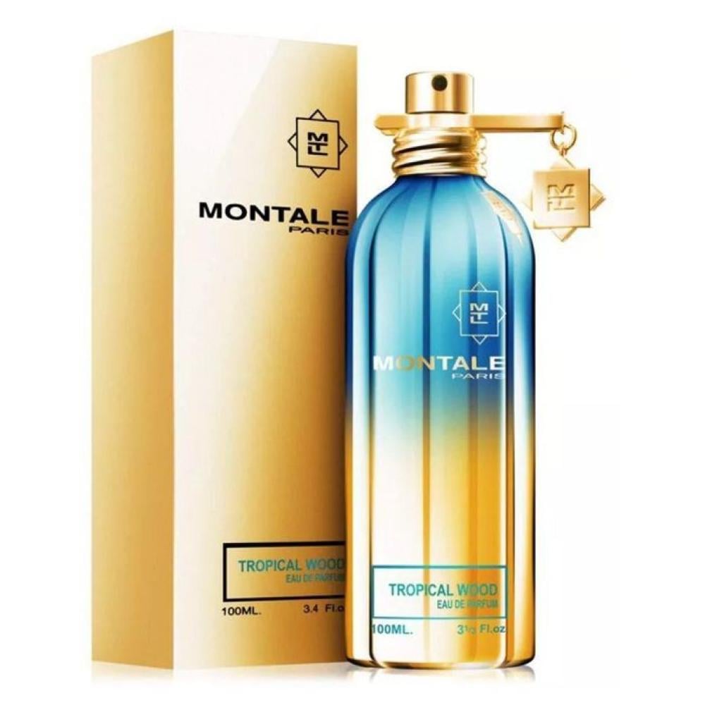 عطر تروبيكال للجنسين أو دي بيرفيوم 100مل