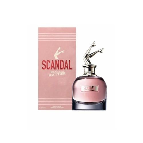 عطر جان بول كوتير سكاندل للنساء - 80 مل - أو دي با...
