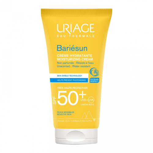 كريم واقي الشمس باريسن من يورياج SPF 50+ خالي من ا...