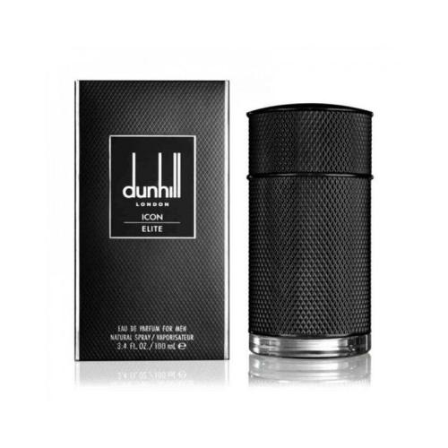 عطر دنهل أيكون أيليت للرجال - 100 مل - أو دي بارفي...