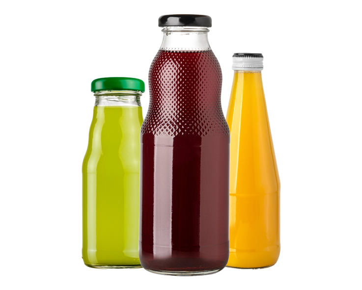 Organic Juices