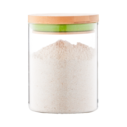 لوازم المخبوزات العضوية