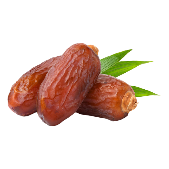 Organic Dates