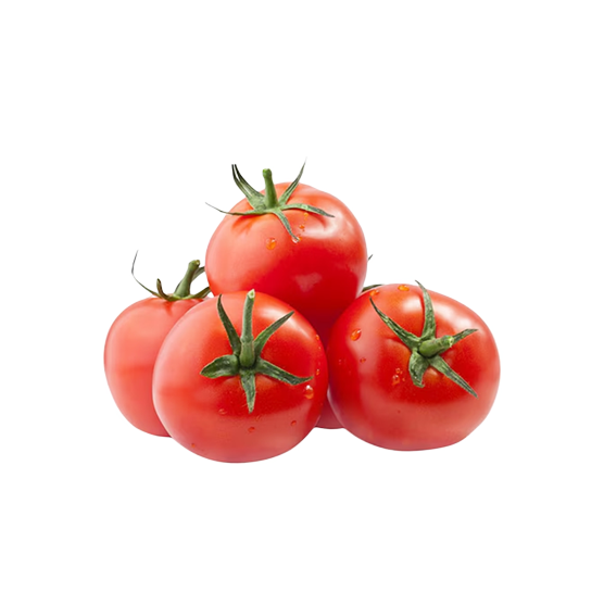 طماطم عضوية