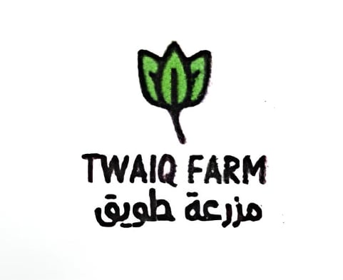 مزرعة طويق العضوية