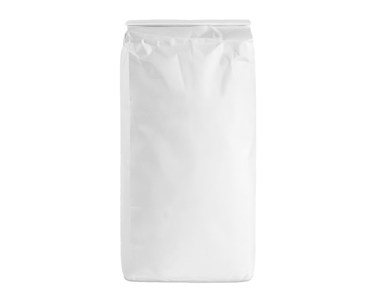 الدقيق العضوي