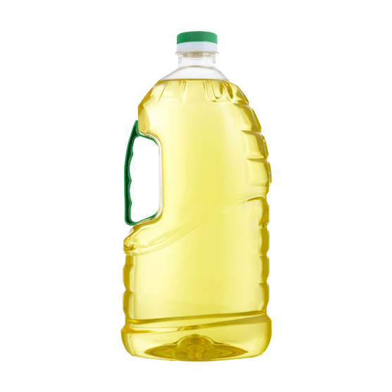 زيت دوار الشمس العضوي