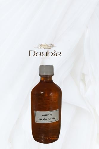 زيت العنب