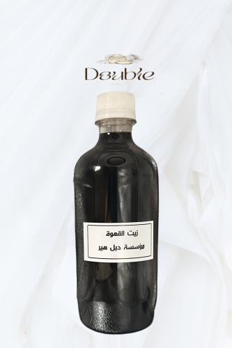زيت القهوة