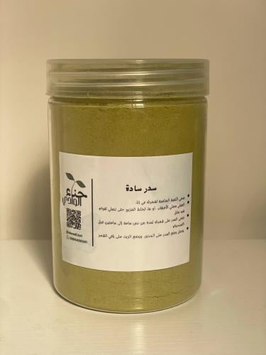 سدر ساده