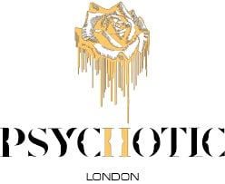 سايكوتيك لندن PSYCHOTIC LONDON
