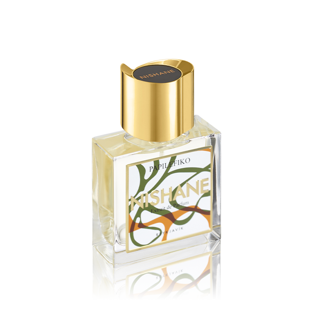 عطر نيشاني بابيليفيكو اكسترايت دو بارفيوم - 100مل