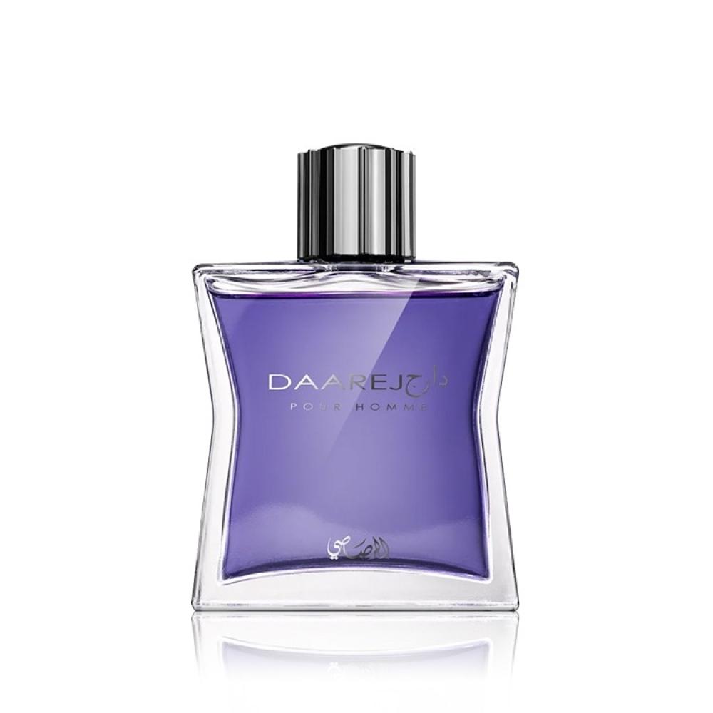 عطر دارج من الرصاصي او دي بارفيوم 100 مل