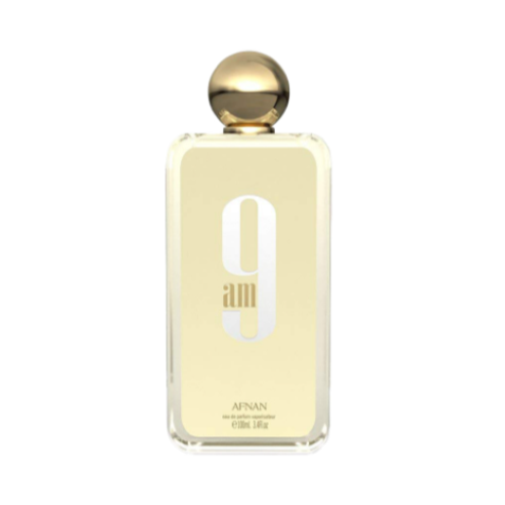 عطر افنان 9am او دو برفيوم 100مل