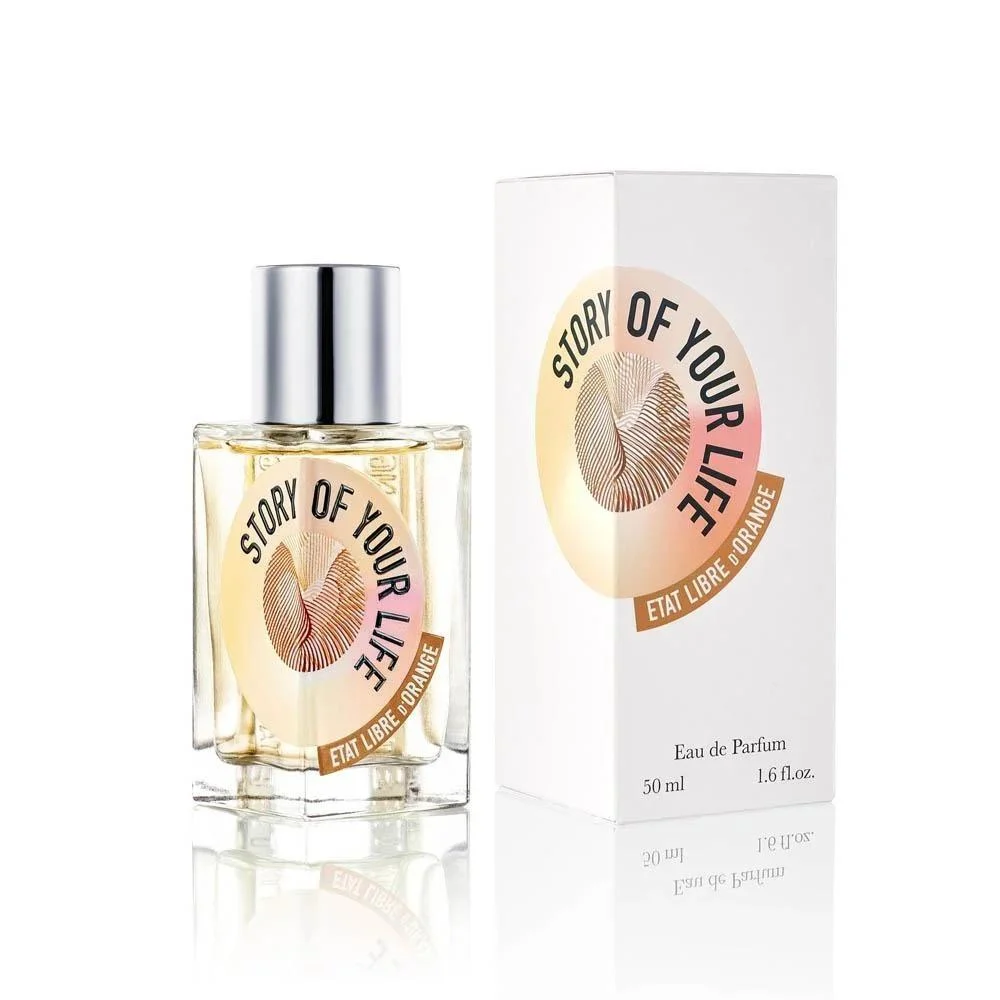 عطر ستوري اف يور لايف من ايتيت ليبر دي اوران او دي بارفيوم100مل