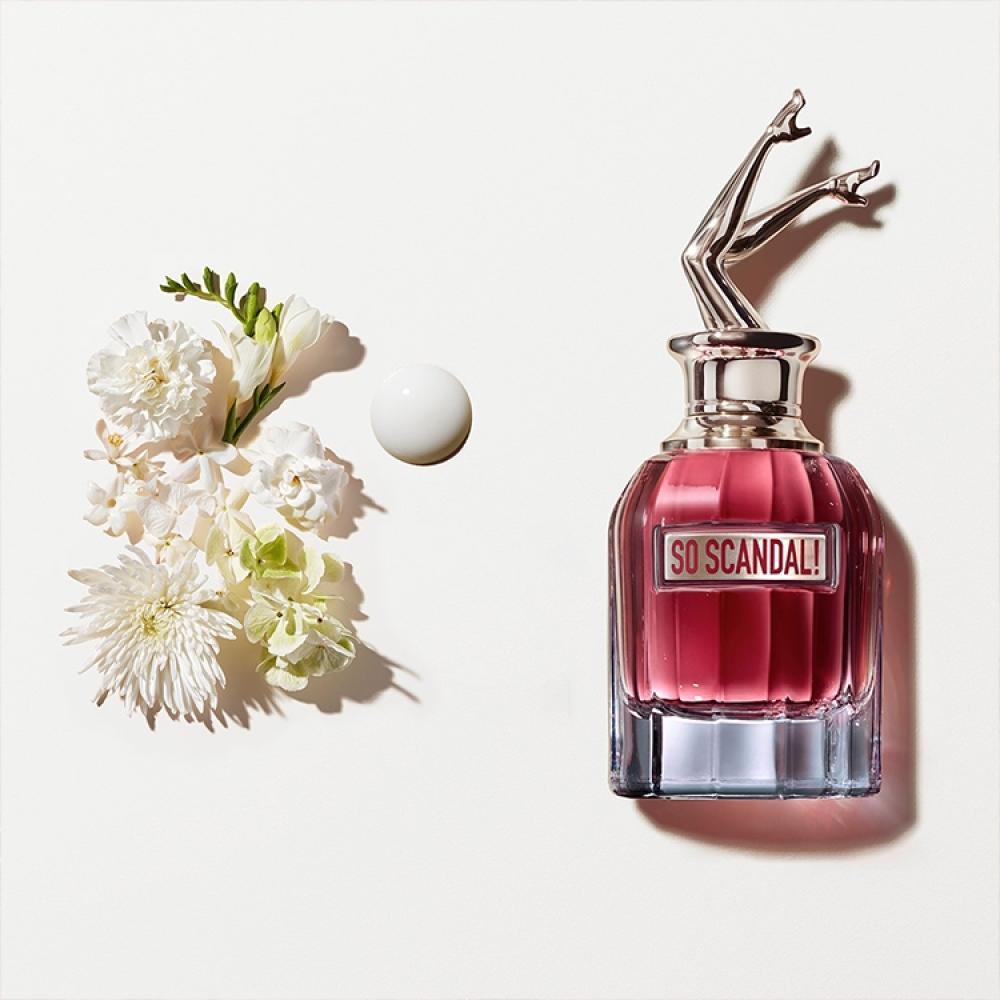 عطر سو سكاندل ادو بارفيوم من جان بول غوتييه 80 مل