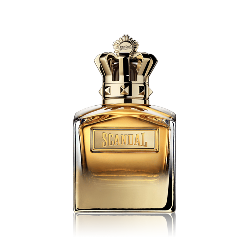 عطر سكاندل ابسولو للرجال من جان بول غوتييه 100 مل Scandal Pour Homme Absolu Jean Paul Gaultier