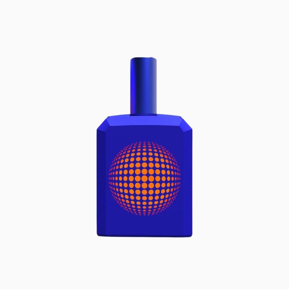 عطر هيستوريس 1.6 نات بلو بوتل 115 مل Histoires This Is Not A Blue Bottle