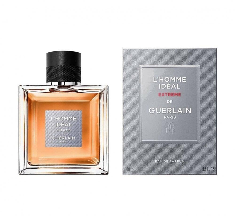 عطر غيرلان لي هوم ايديل اكستريم او دو بارفيوم 100مل