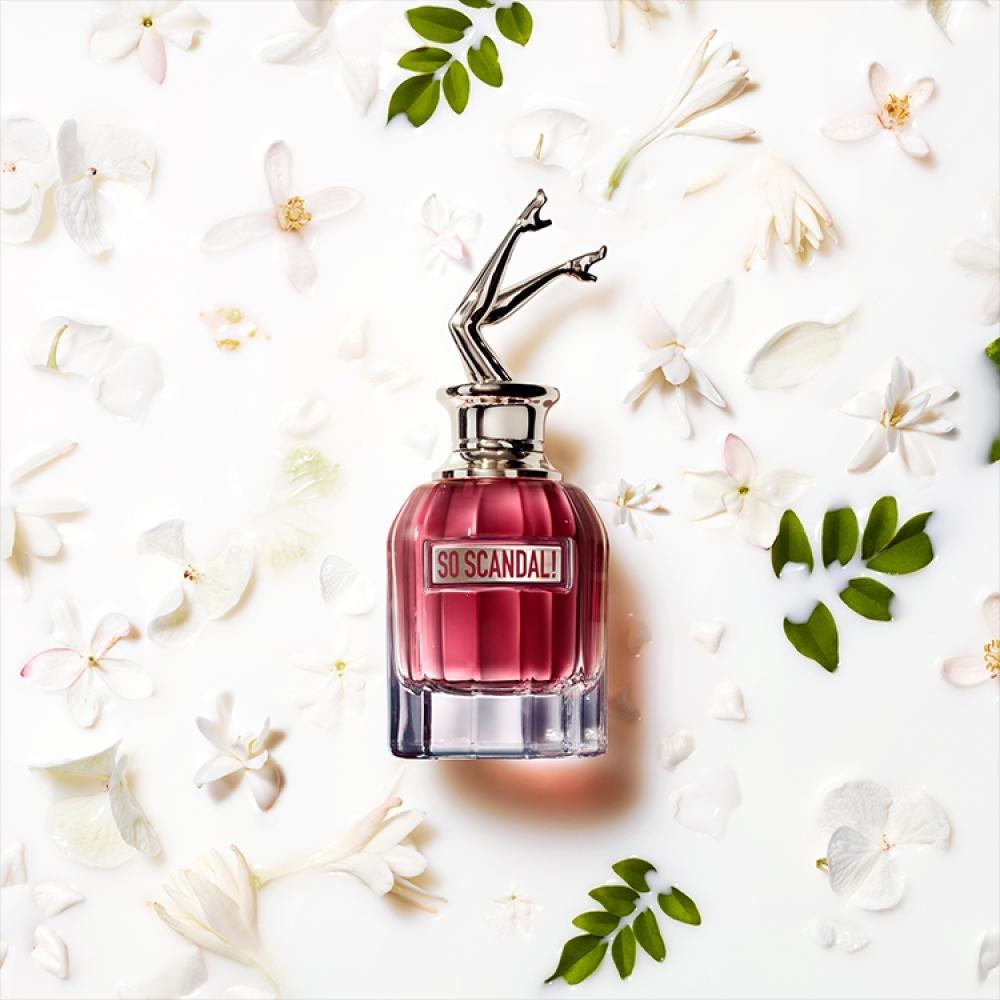 عطر سو سكاندل ادو بارفيوم من جان بول غوتييه 80 مل