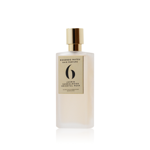 عطر الشعر روزيندو ماتيو 6 50 مل