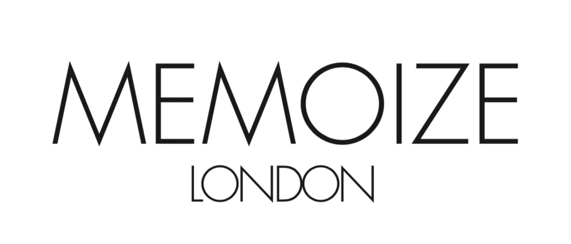 ميمويز لندن Memoize London