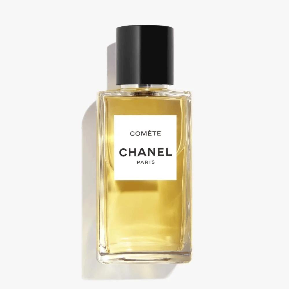 عطر شانيل كوميت او دو بارفيوم 75مل