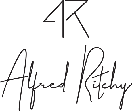 ALFRED RITCHY